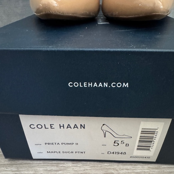 Cole Haan Pumps - Picture 5 of 5